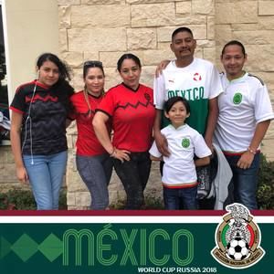 Meet your Posher, Lorena